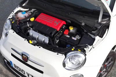 500C Abarth